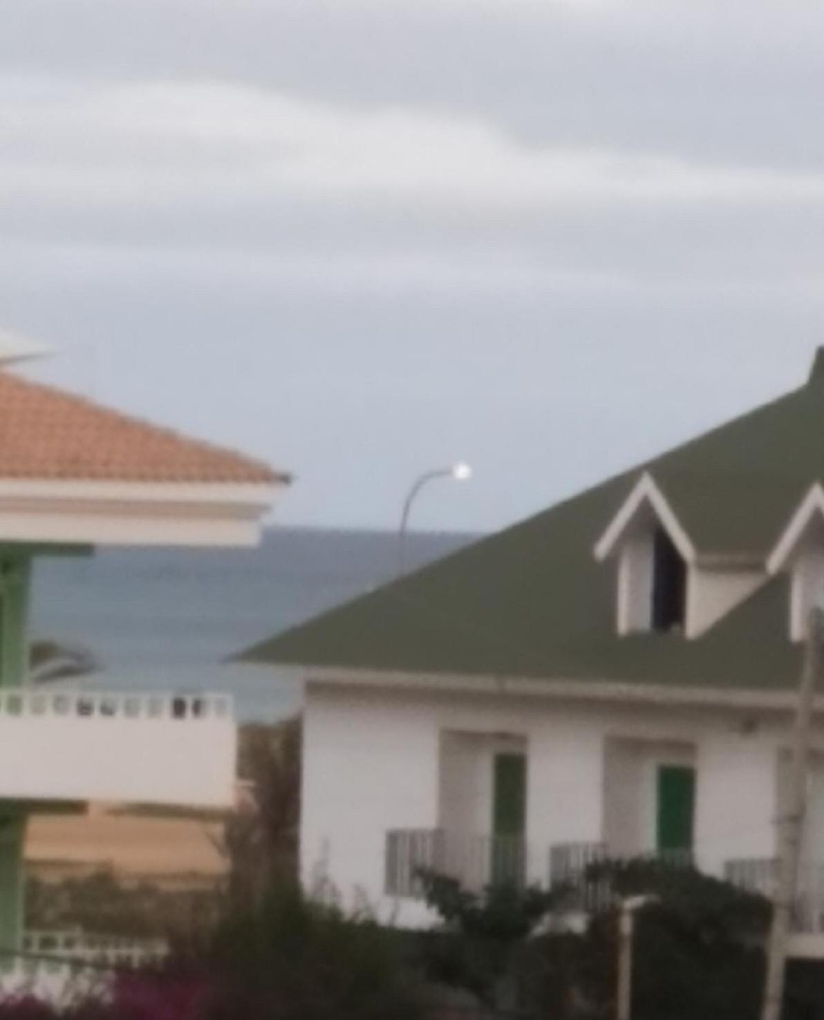 Capo Verde Vacanze Azalea 圣玛丽亚 外观 照片